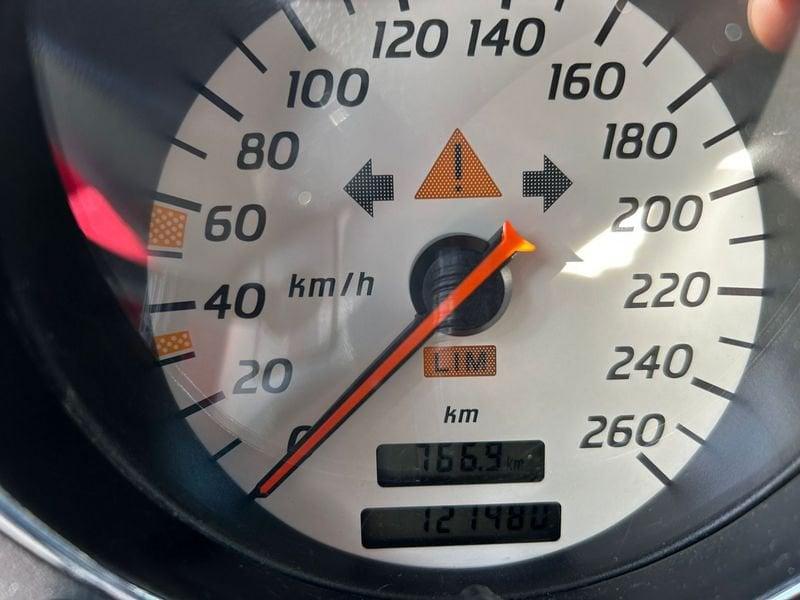 Mercedes-Benz SLK SLK 200 cat Kompressor Evo