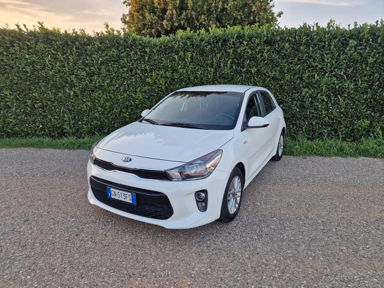 Kia Rio 1.2 5p unipro