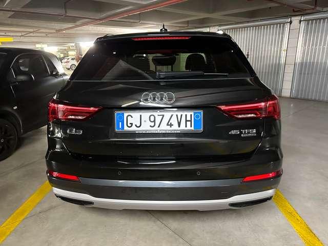 Audi Q3 45 TFSI Quattro