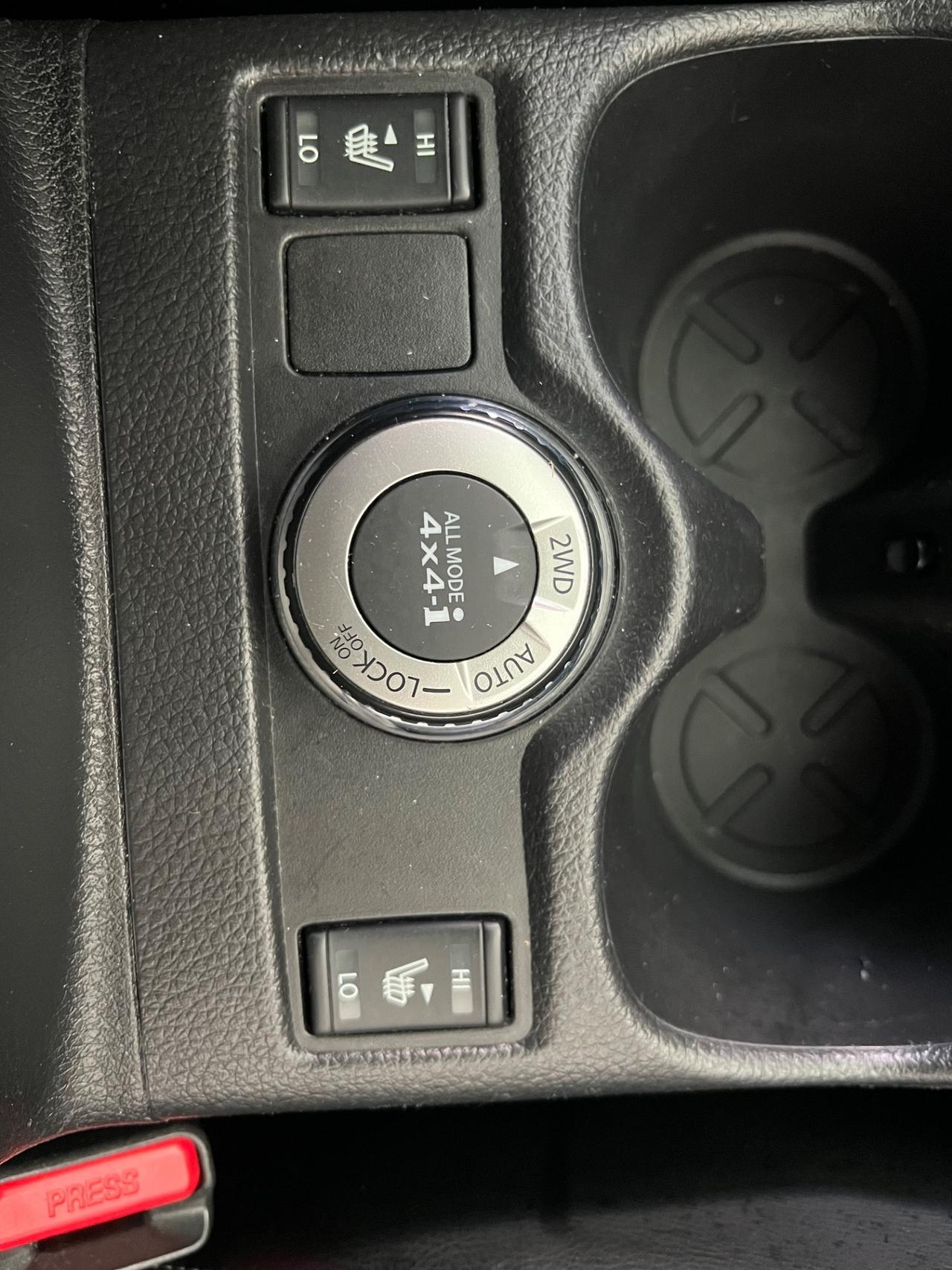 Nissan X-Trail 1.6 dCi 4WD Tekna