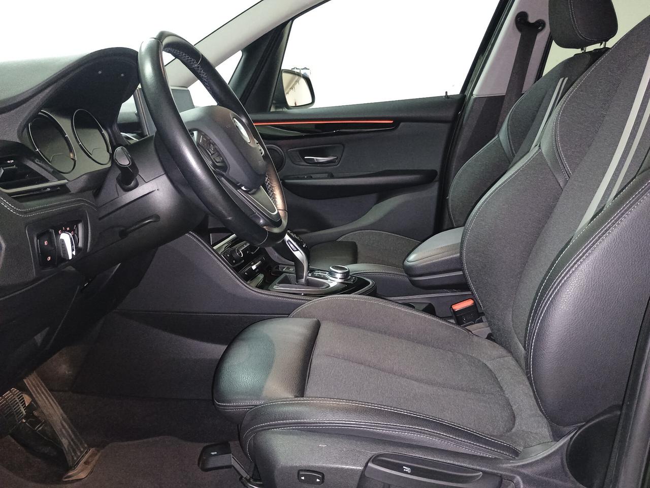 Bmw Serie 2 Gran Tourer 218d Msport In Promozione del Mese €. 17.900,00 anzichè 19.800,00
