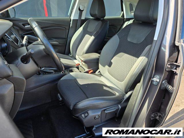 OPEL Grandland X 1.5 d AT8 Business 69.000 KM. Telecamera
