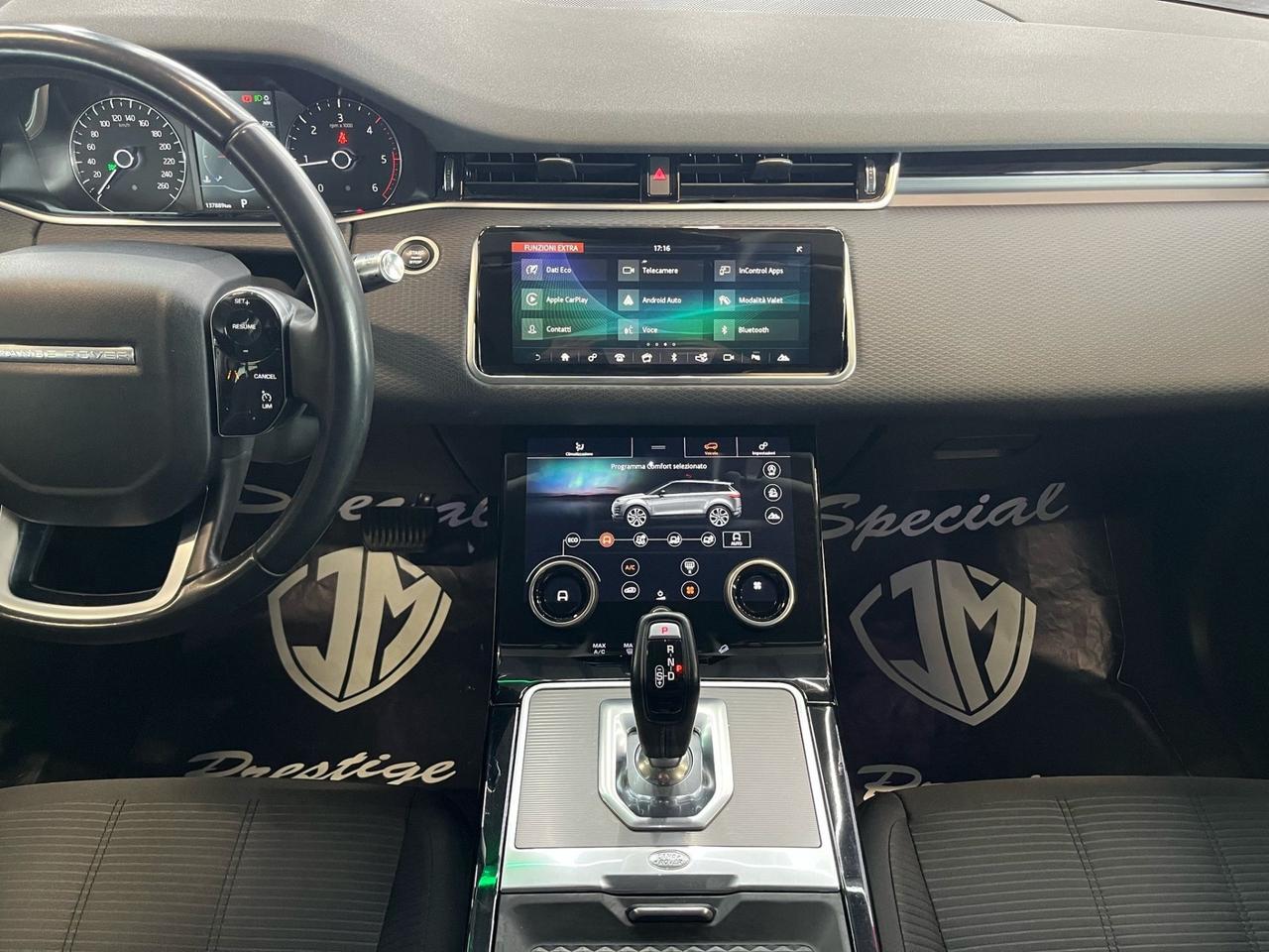 Range Rover Evoque 2.0D 150CV Dynamic