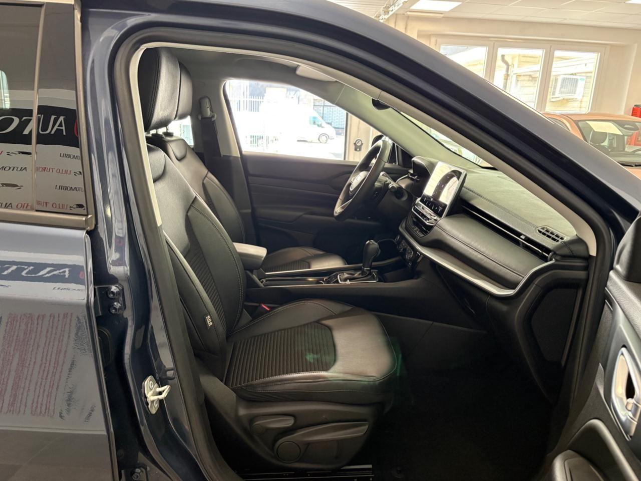 Jeep Compass 1.3 Turbo T4 190 CV PHEV AT6 4xe Limited FULL LED