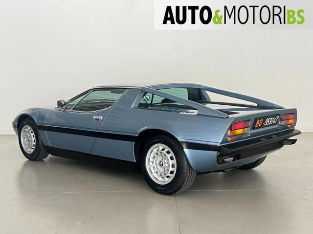 MASERATI Merak MASERATI MERAK 2000 GT