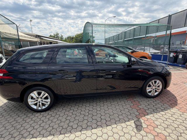 PEUGEOT 308 308 II 2018 SW SW 1.5 bluehdi Active Business s
