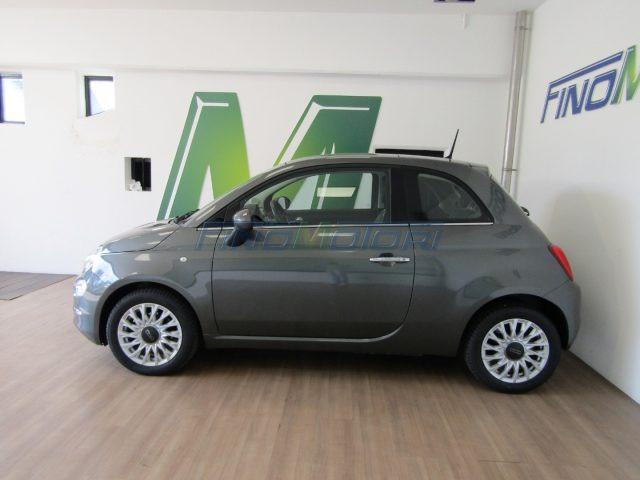 FIAT 500 1.2 69 CV Lounge