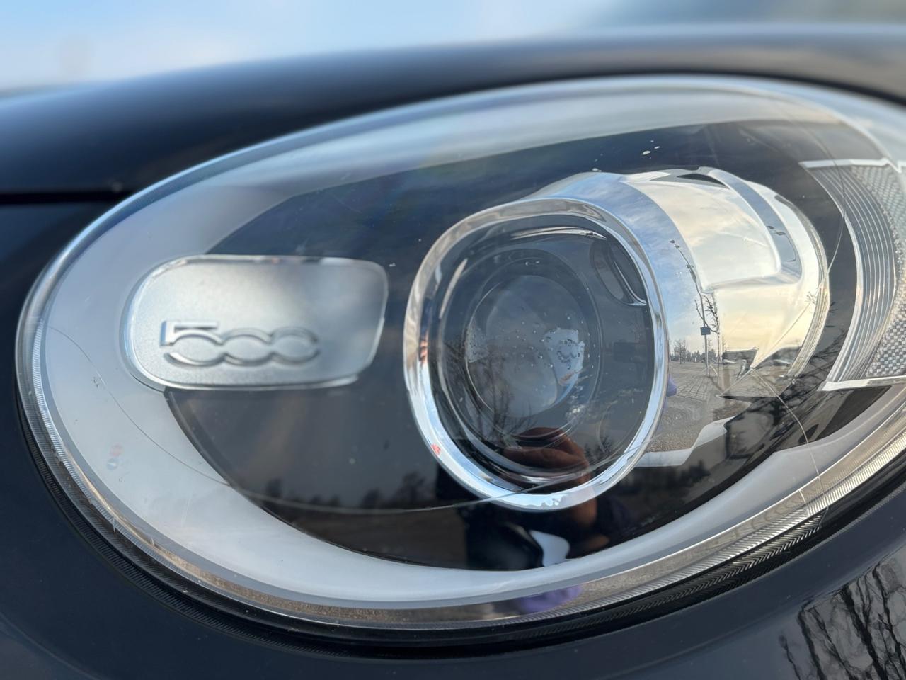 Fiat 500X 1.6 MultiJet 120 CV Pop Star