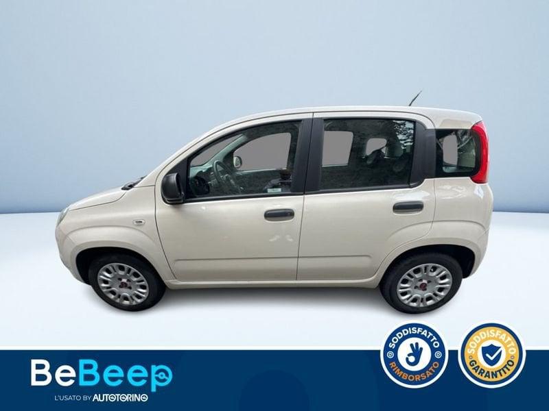 FIAT Panda 1.2 EASY 69CV