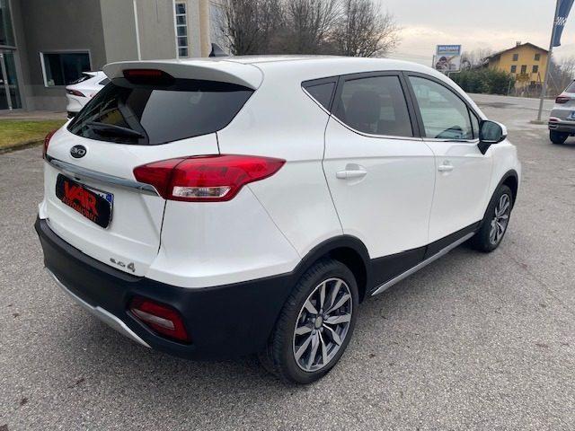 EVO Evo4 1.6 115CV BI-FUEL GPL "COME NUOVA"