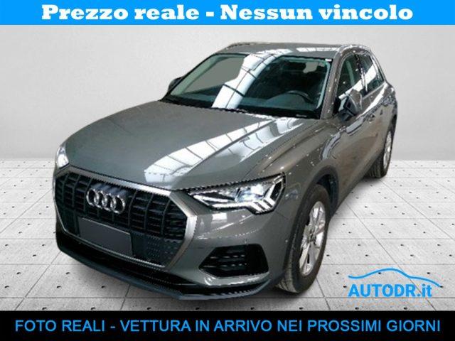 AUDI Q3 45 TFSIe S-Tronic Business Plus Retrocamera, ACC