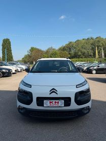 Citroen C4 1.6 e-HDi 115 ETG6 Seduction