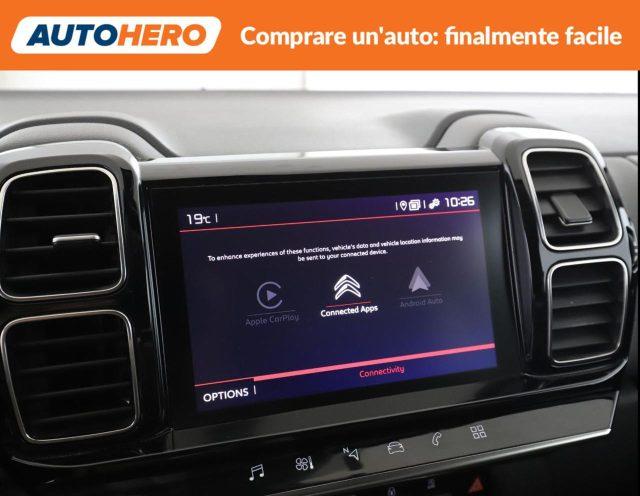 CITROEN C5 Aircross BlueHDi 130 S&S EAT8 Shine