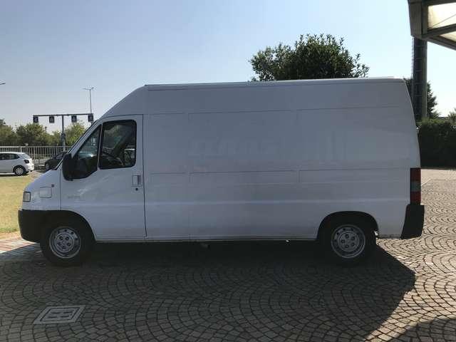 Citroen Jumper 2.5 TDI . ALLESTITO DA OFFICINA