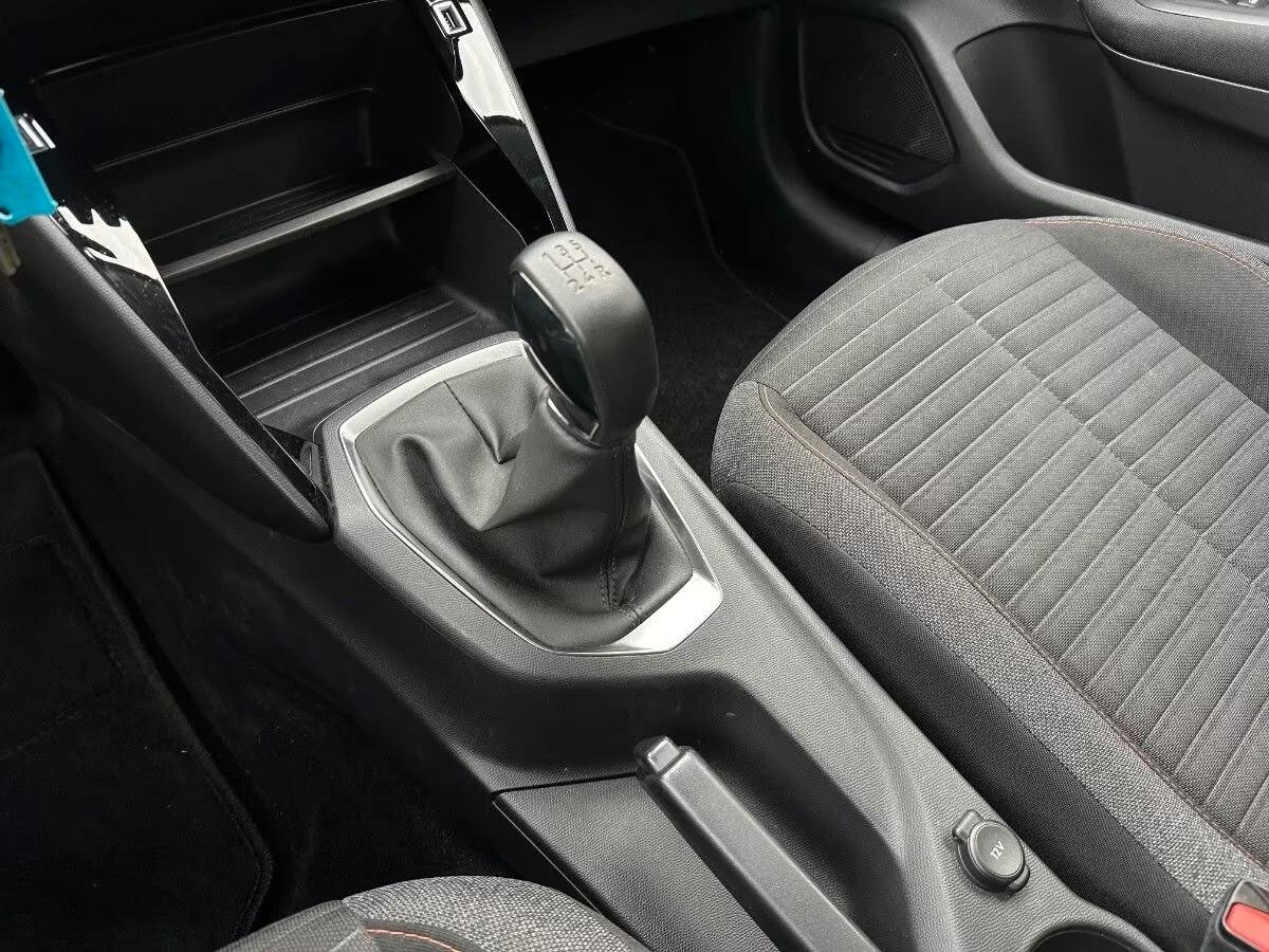 Peugeot 208 PureTech 100 Stop&Start 5 porte Allure
