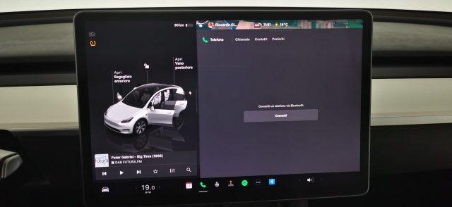 TESLA Model Y RWD