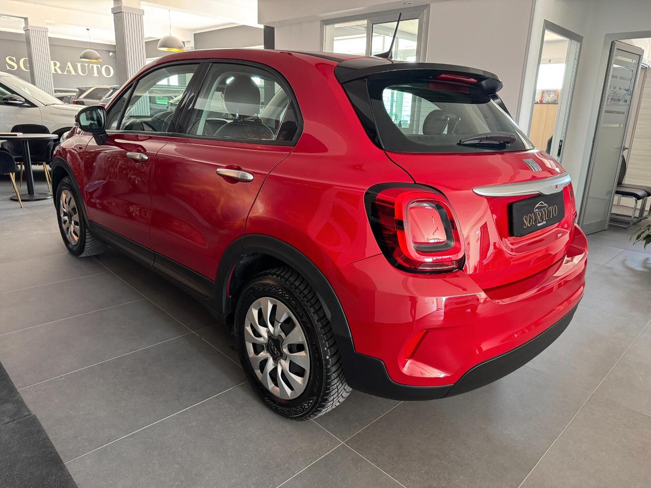 FIAT 500X 1.3 MULTIJET 95CV MT6 2023