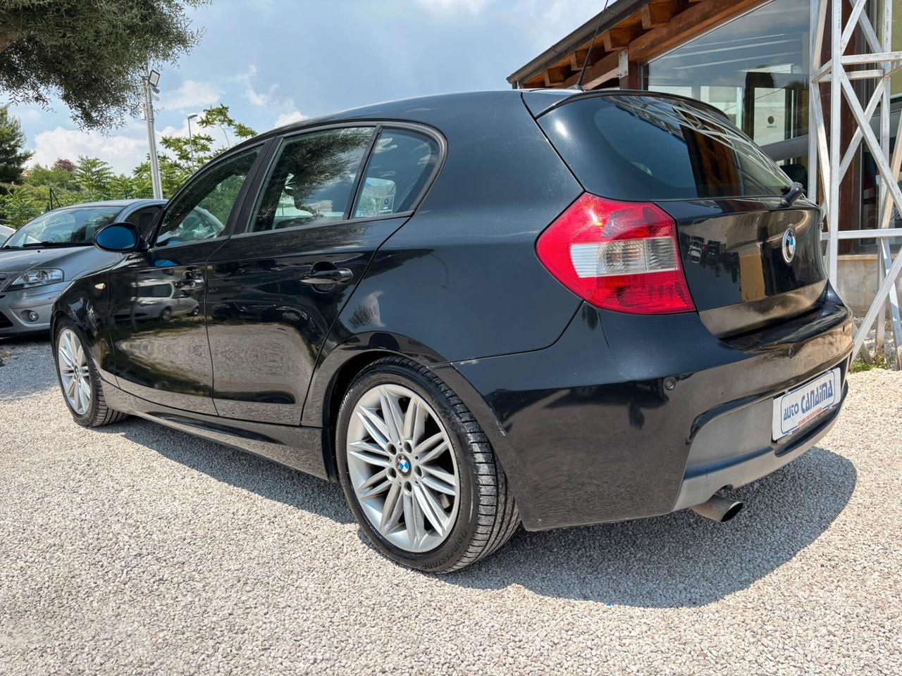 BMW 120 D - 2006