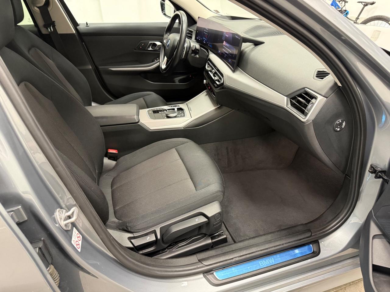 Bmw 330 330e Touring