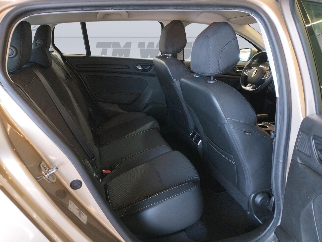 Renault Megane Sporter 1.5 blue dci Business 115cv edc