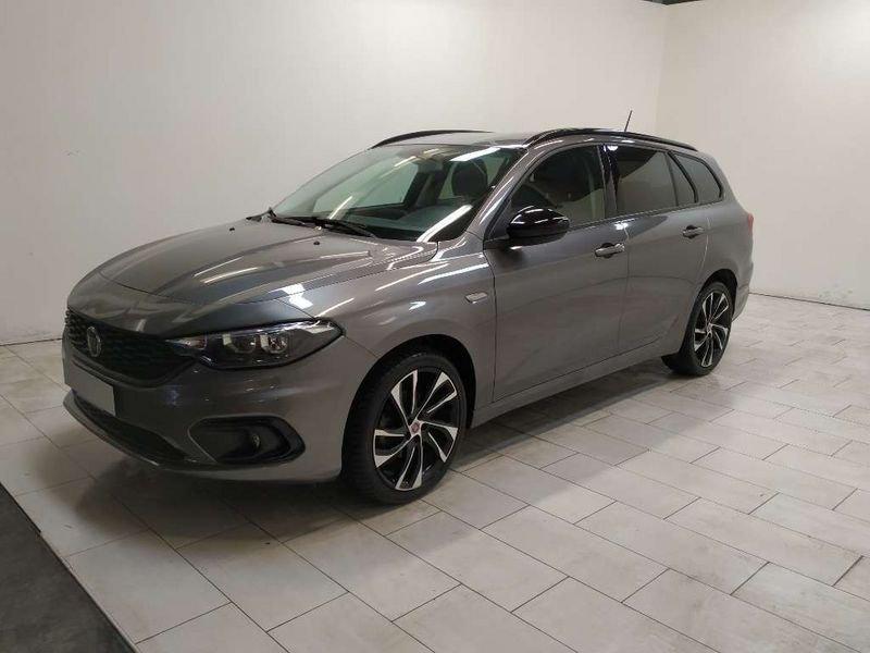 FIAT Tipo SW 1.6 mjt S-Design s&s 120cv my19