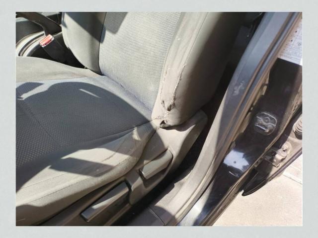 Nissan Qashqai Qashqai I 2008 1.6 16v
