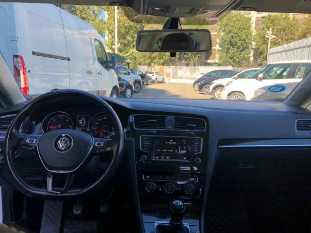 VOLKSWAGEN Golf 1.6 TDI 5p. Highline BlueMotion Technology