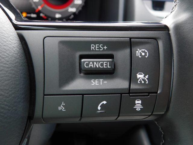 NISSAN Qashqai MHEV 140 CV N-Connecta Carplay Navi