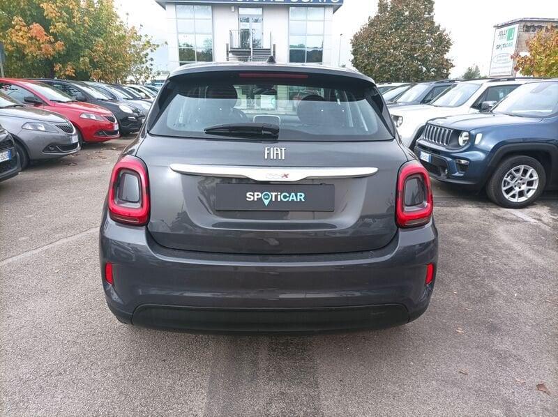 FIAT 500X 2022 1.0 t3 Cult 120cv