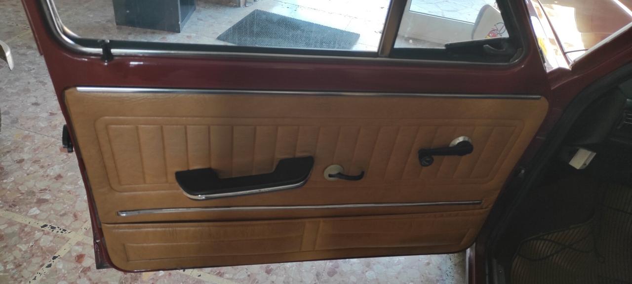 FIAT 128 SPECIAL ASI