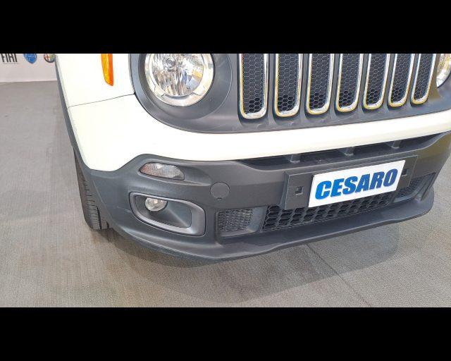 JEEP Renegade 1.6 mjt 120cv Longitude