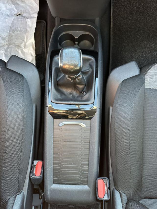 CITROEN C4 Spacetourer BlueHDi 130 S&S Feel