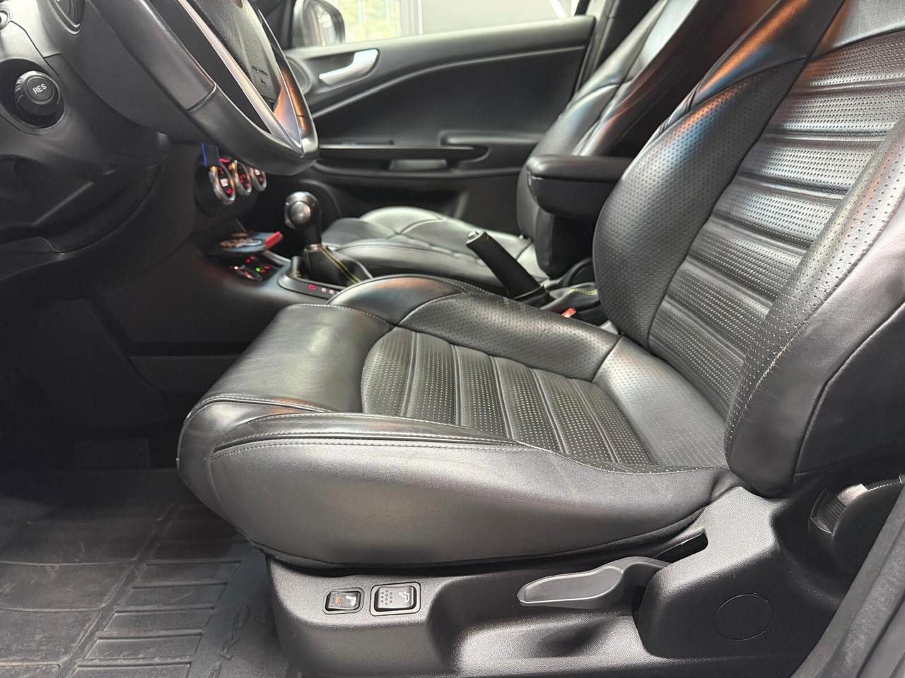 Alfa Romeo Giulietta 2.0 JTDm 170 CV TCT Veloce Carbon Edition