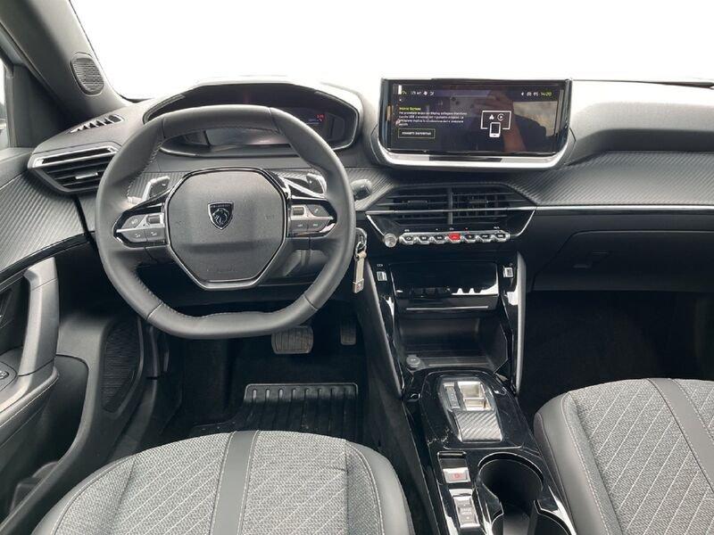 Peugeot 2008 II 2023 1.2 hybrid Allure 145cv e-dcs6