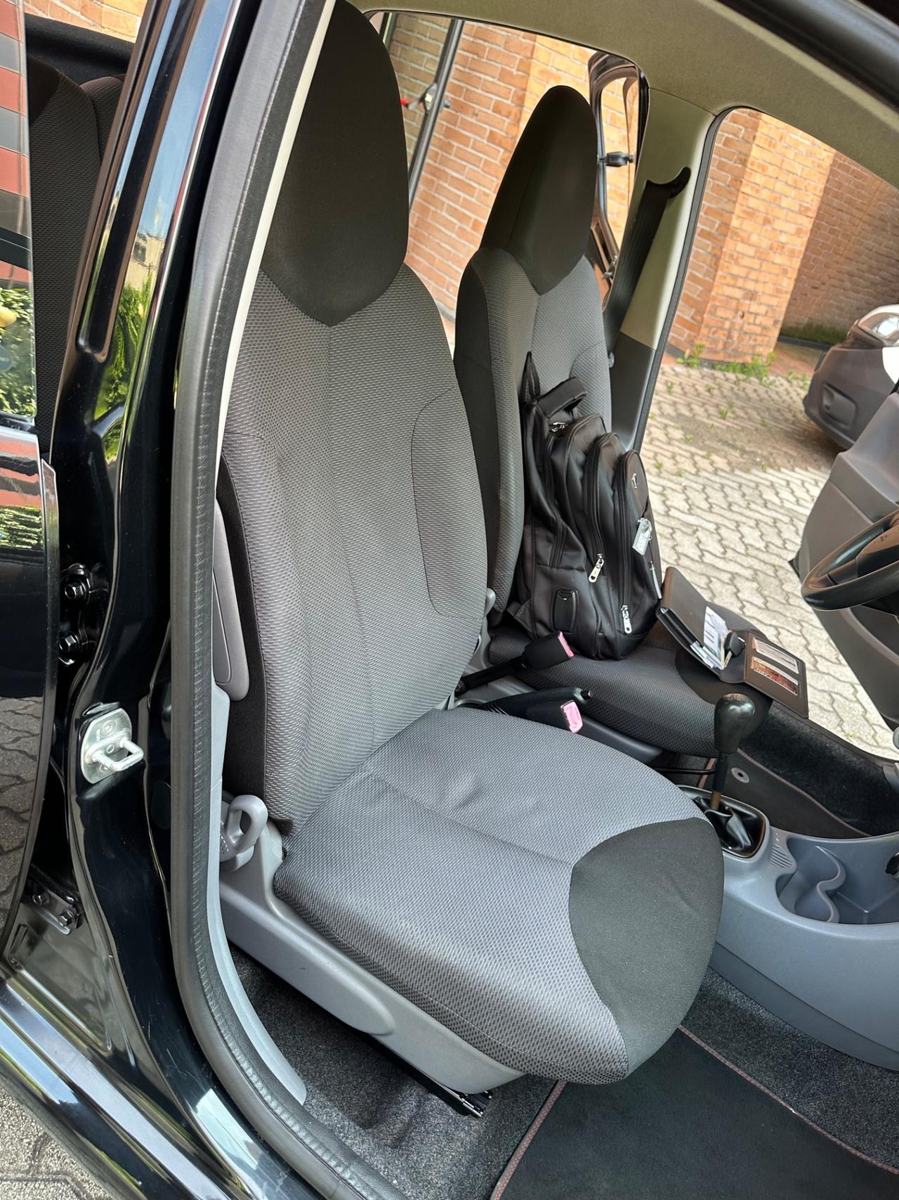 Toyota Aygo 1.0 12V VVT-i 5 porte