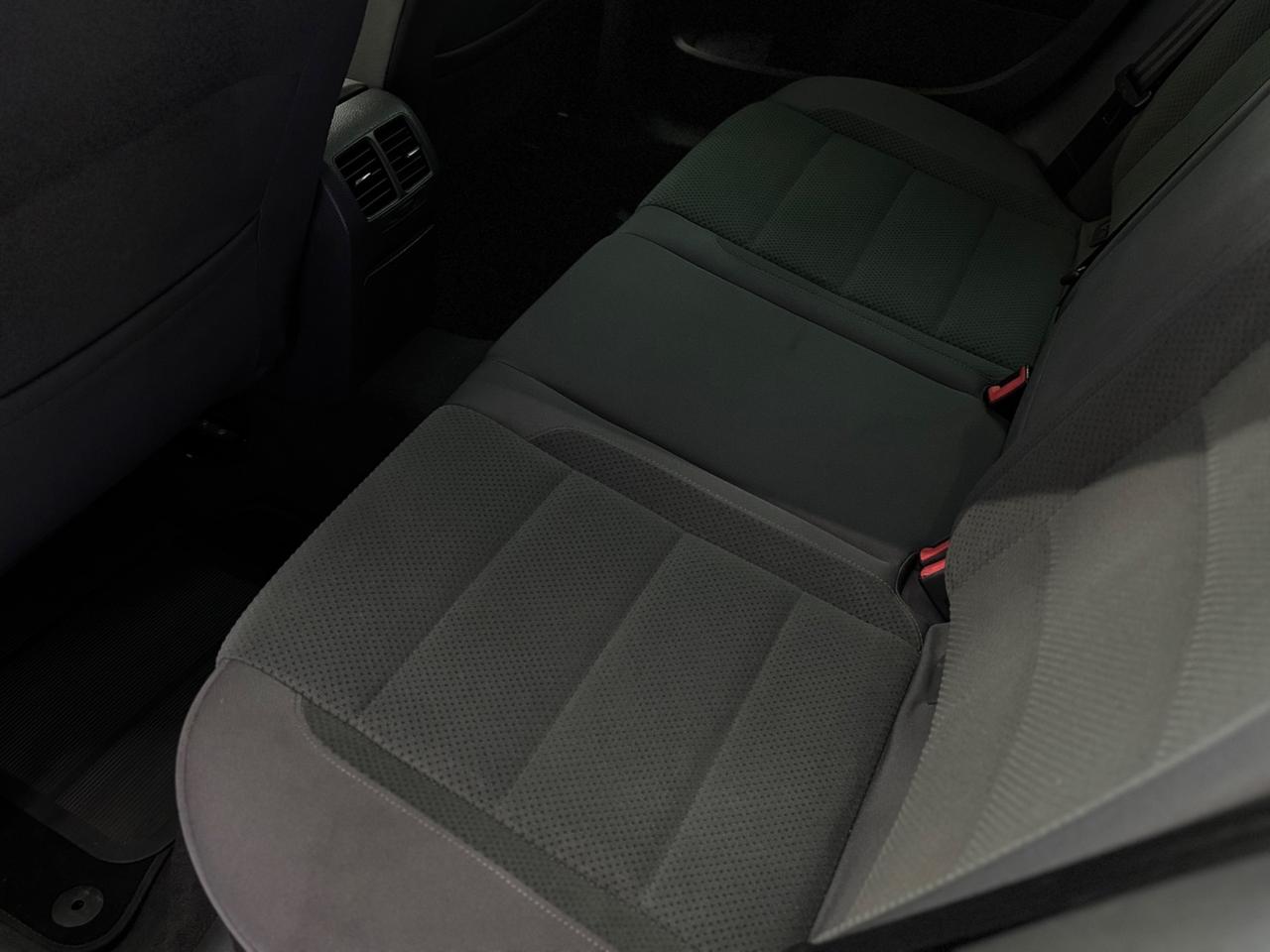 Volkswagen Golf 1.6 GPL Highline Iper Full