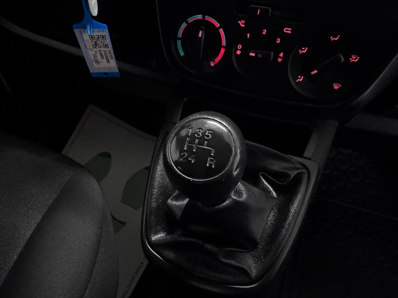 Fiat Qubo 1.4 - METANO - PROMO FINANZIAMENTO