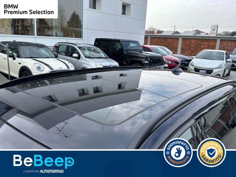 BMW Serie 5 Touring 530E TOURING MSPORT AUTO