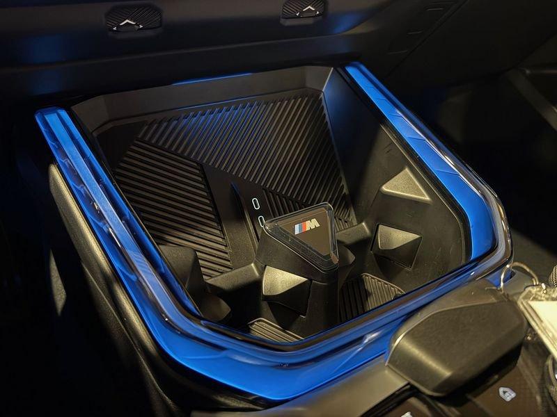 BMW X3 X3 xDrive20d 48V MSport