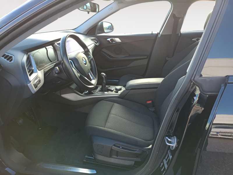 BMW Serie 2 F45 2014 Active Tourer - 218d act.tourer Advantage a