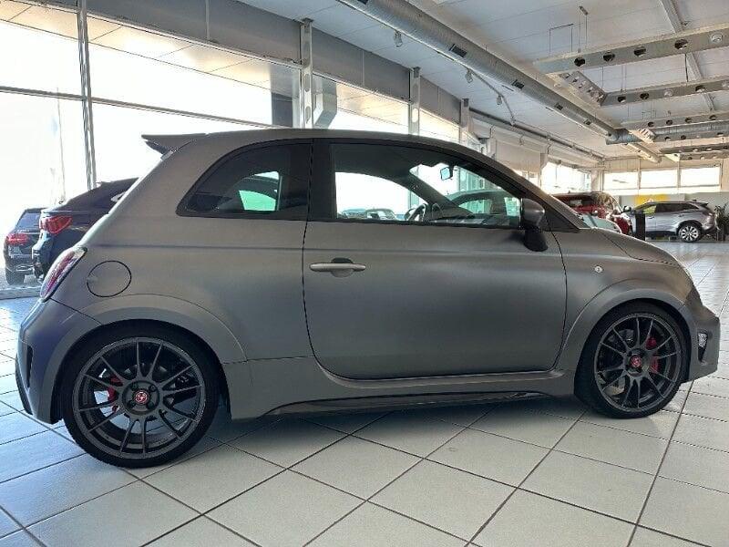 Abarth 695 695 1.4 Turbo T-Jet 190 CV Biposto