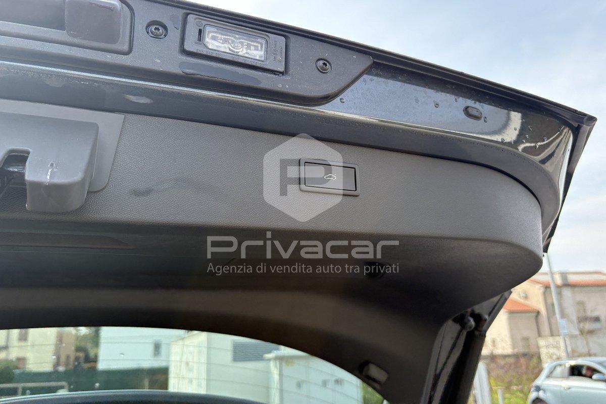 CUPRA Formentor 1.5 TSI