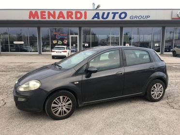 FIAT Punto 1.3 Mjt 95cv DPF Dynamic 5p PER COMMERCIANTI