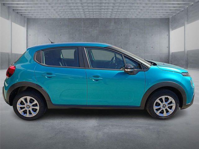 CITROEN C3 3ª serie BlueHDi 100 S&S Feel