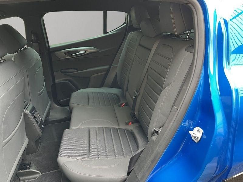 Alfa Romeo Tonale Tonale 1.3 phev Tributo Italiano Q4 280cv at6