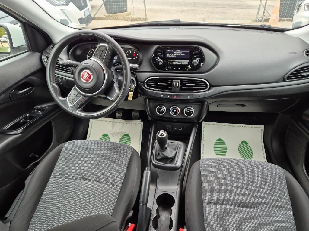 Fiat Tipo 1.0 benzina 100CV 5 porte Business