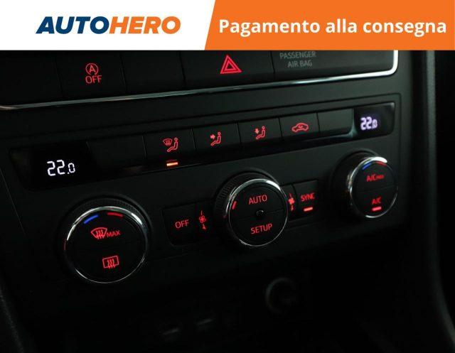 SEAT Ateca 1.5 EcoTSI DSG Business
