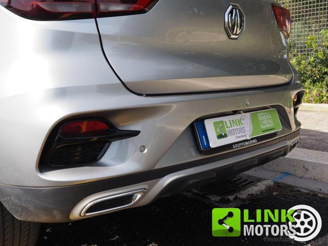 MG ZS 1.0T-GDI Luxury *GPL*