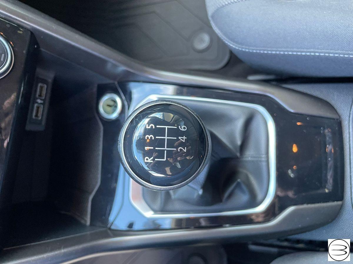 VOLKSWAGEN - T-Roc - 1.6 TDI SCR Style BlueMotion Tech.