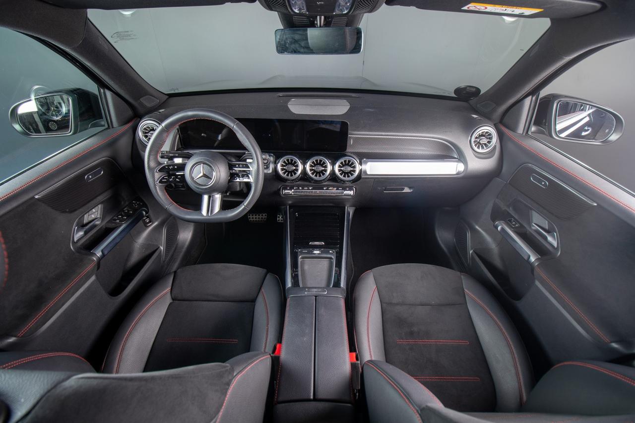 Mercedes-Benz GLB 200 D Amg Line Premium Auto 150 Cv
